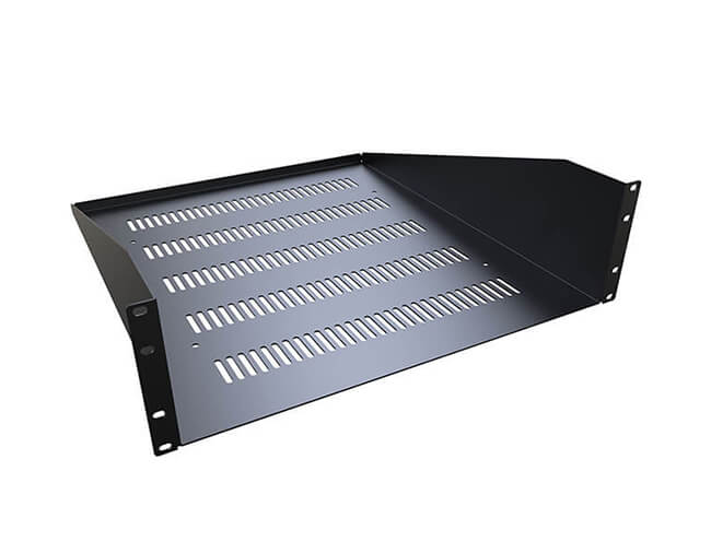 RAS Series Rack Shelf