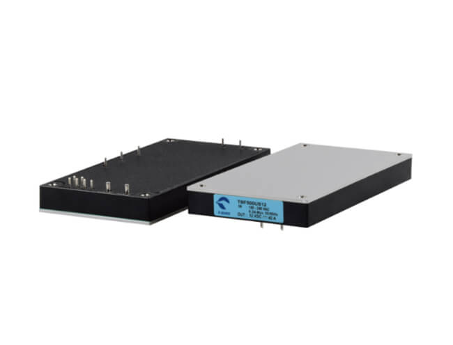 TBF500 AC/DC Series