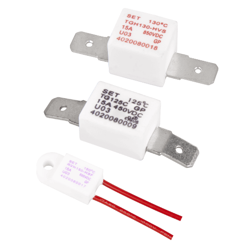Thermal-Link (DC-ATCO)