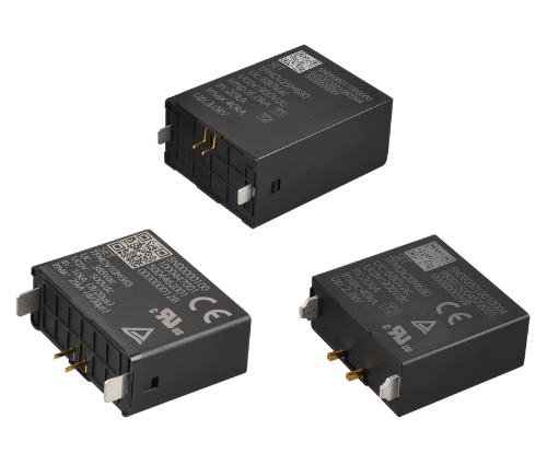 Thermal Fuse & Metal Oxide Varistors (TFMOV) – TFMOV10M & TFMOV20M